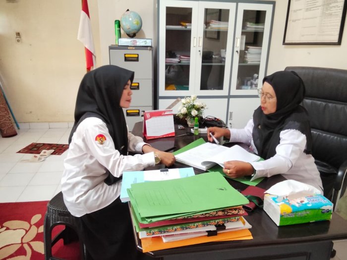 Supervisi Administrasi Pembelajaran Tahun Ajaran 2025/2026 Supervisi Administrasi Pembelajaran Tahun Ajaran 2025/2026