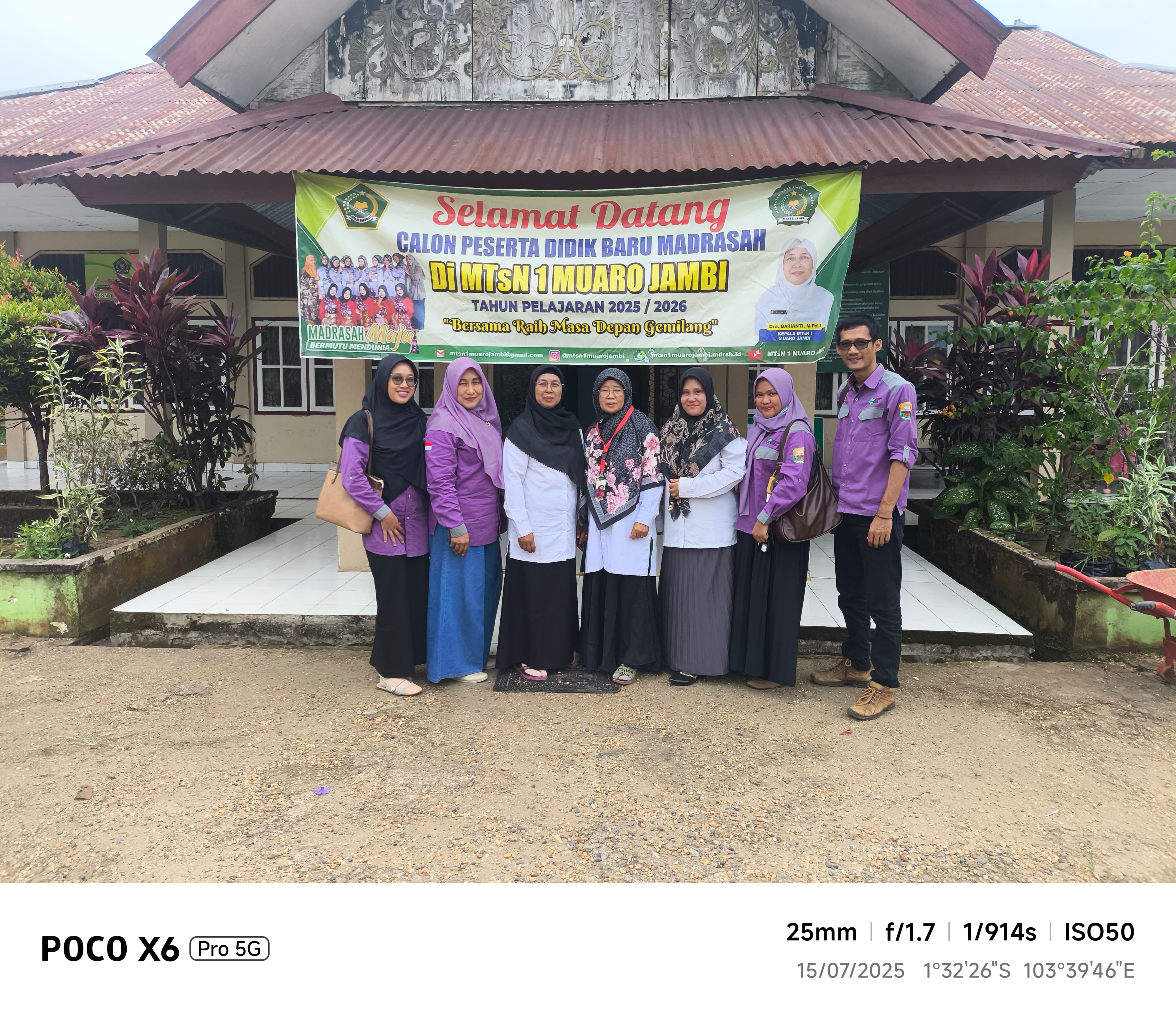 Puskesmas Desa Talang Duku Perkenalkan Informasi Terkini Seputar Kesehatan Remaja