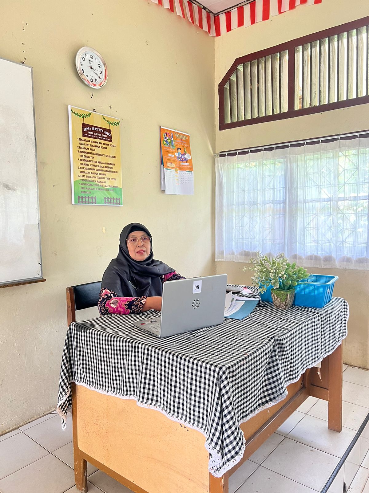Rapat Kerja : Sosialisasi Pilot Project dan Pembentukan Tim Zona Integritas Rapat Kerja : Sosialisasi Pilot Project dan Pembentukan Tim Zona Integritas