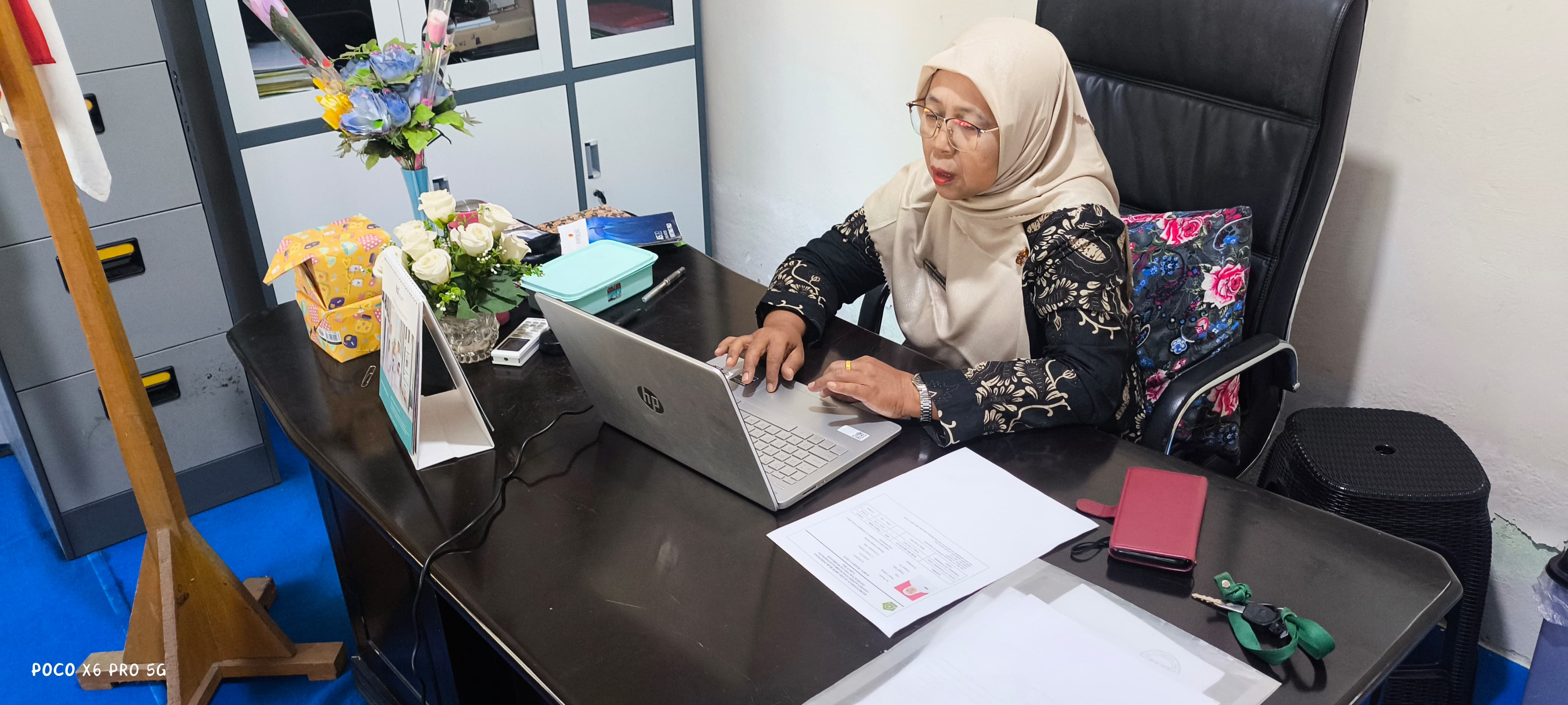 Kamad dan Guru Ikuti Sulingjar Tahun 2024 Kamad dan Guru Ikuti Sulingjar Tahun 2024