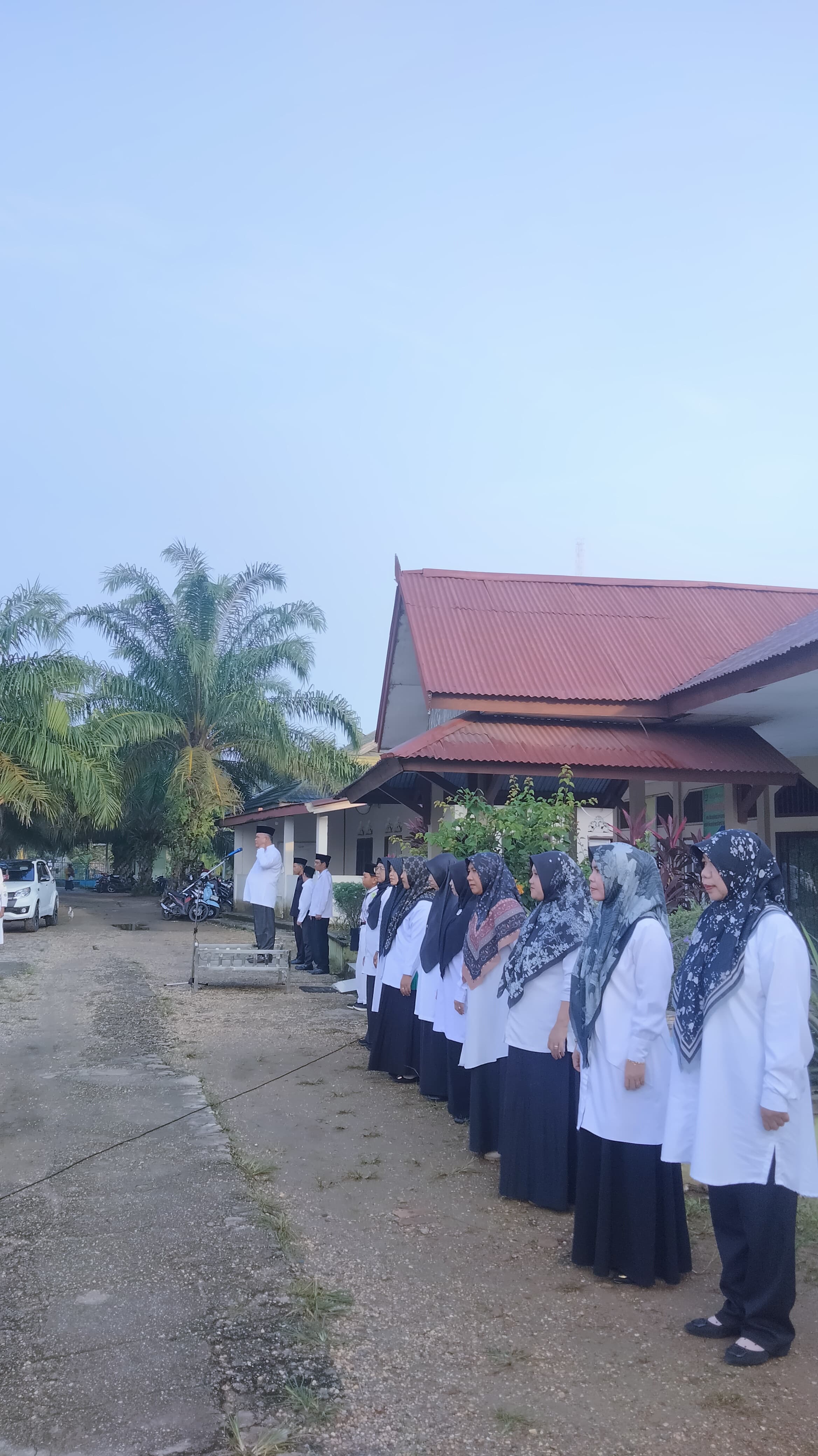 Perlunya Kesiapan Petugas untuk Meminimalisir adanya kesalahan