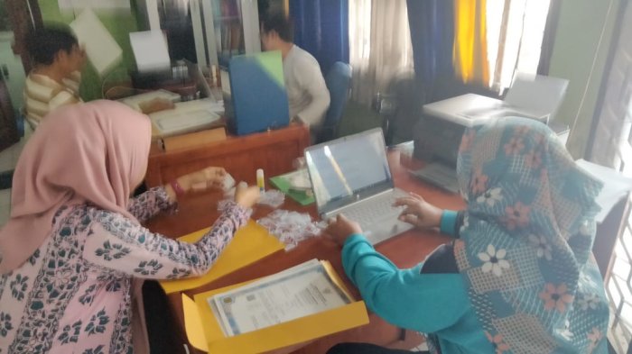 MTsN 1 Muaro Jambi Sukses Cetak E-Ijazah Tahun 2024 MTsN 1 Muaro Jambi Sukses Cetak E-Ijazah Tahun 2024