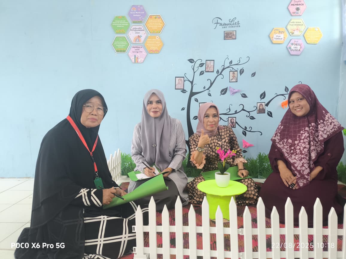 Lomba Kreativitas dan Kebersihan Lingkungan, Tumbuhkan Rasa Peduli Siswa Lomba Kreativitas dan Kebersihan Lingkungan, Tumbuhkan Rasa Peduli Siswa