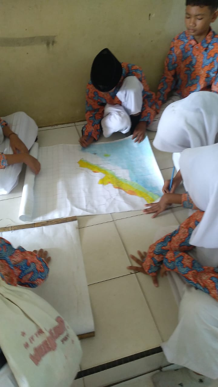 Perjuangan Siswa Kelas 7 dan 8 Hadapi Remedial dan Ujian Praktek