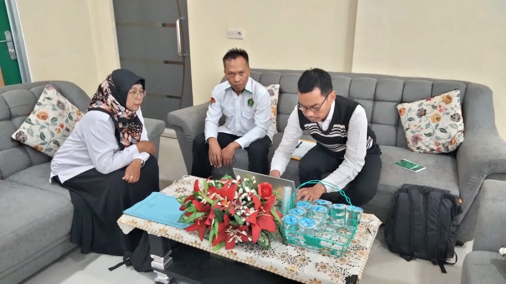 Perlu Belajar Untuk Lebih Memahami Aplikasi User SAKTI