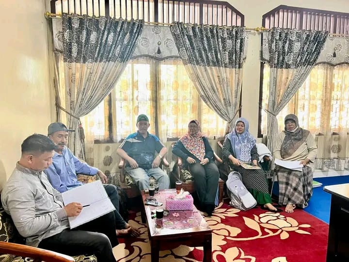 Komite Sebagai Pendukung Program Madrasah