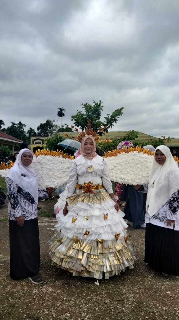 Gelar Kreasi Dalam Rangka Hari Guru Nasional Tahun 2024 Gelar Kreasi Dalam Rangka Hari Guru Nasional Tahun 2024