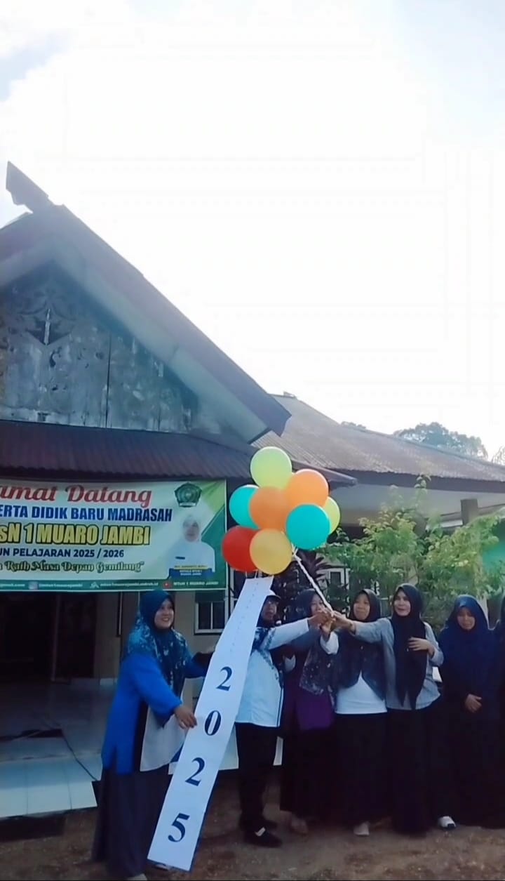 Classmeeting Resmi Dibuka, Meriahkan suasana Usai Penilaian Akhir Tahun