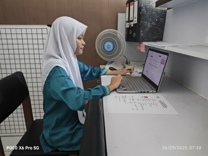 Ratu Azra Azkiya Siap Ikuti Uji Coba OMI Jambi Ratu Azra Azkiya Siap Ikuti Uji Coba OMI Jambi