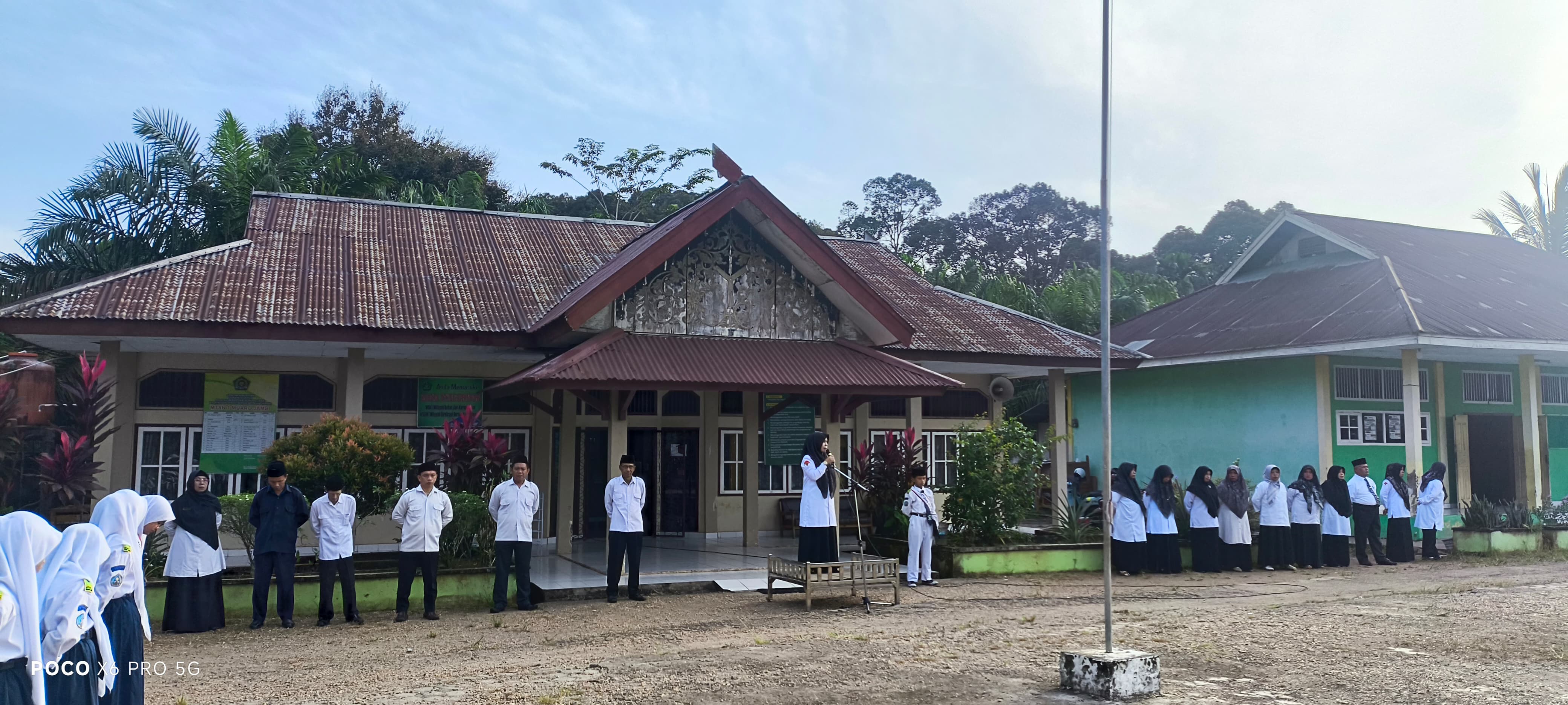 7 Kebiasaan Anak Indonesia Hebat Membangun Generasi Sehat, Cerdas dan Berkarakter