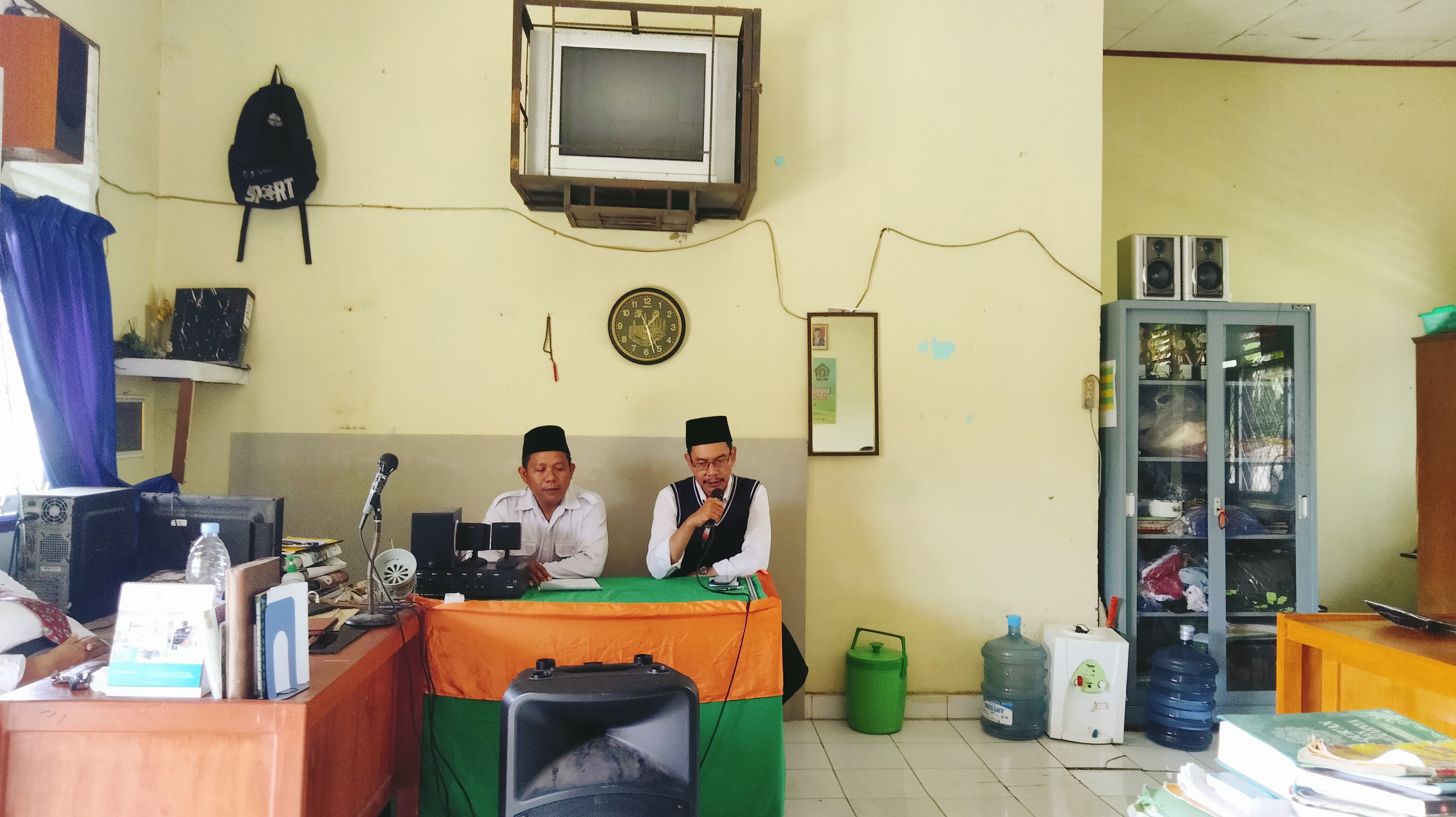 Rakor Pembentukan Panitia Penilaian Akhir Semester Ganjil T.P 2024/2025 Rakor Pembentukan Panitia Penilaian Akhir Semester Ganjil T.P 2024/2025